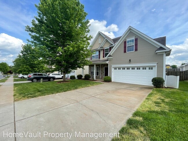 Building Photo - 3 br, 2.5 bath House - 3048 Allendale Drive