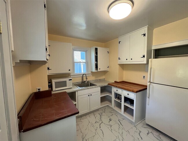 Foto del edificio - 55 Ridgefield Rd