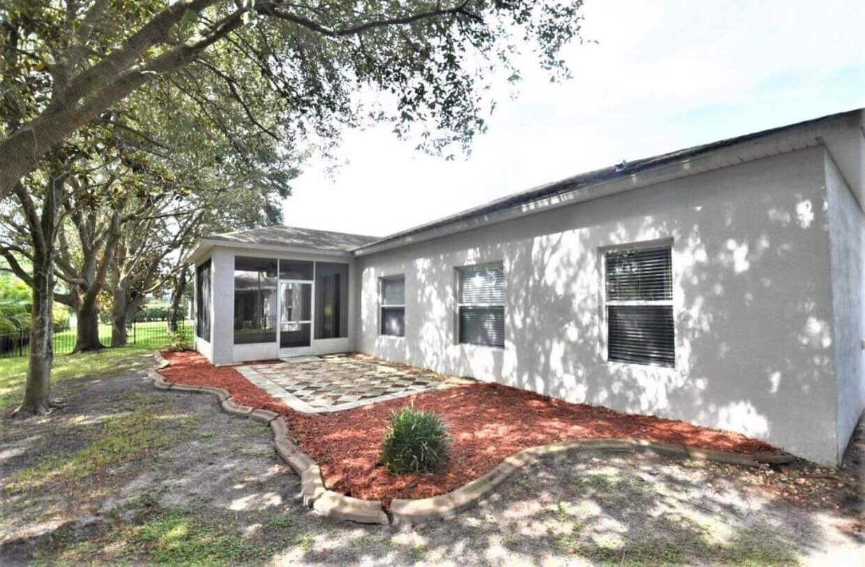 6595 Addie Ave, Cocoa, FL 32927 House Rental in Cocoa, FL