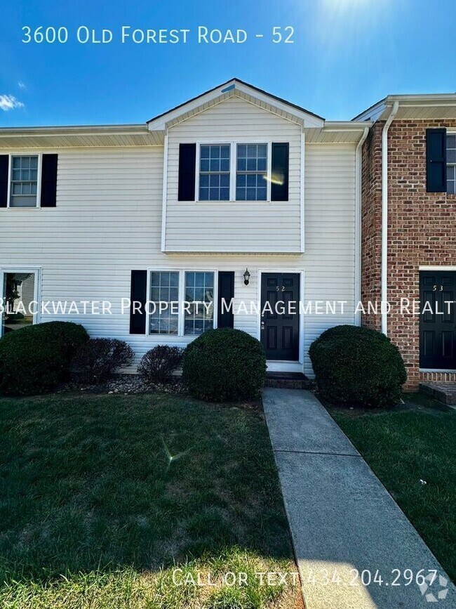 Primrose Park Pet Friendly Houses for Rent Lynchburg, VA 1 Homes