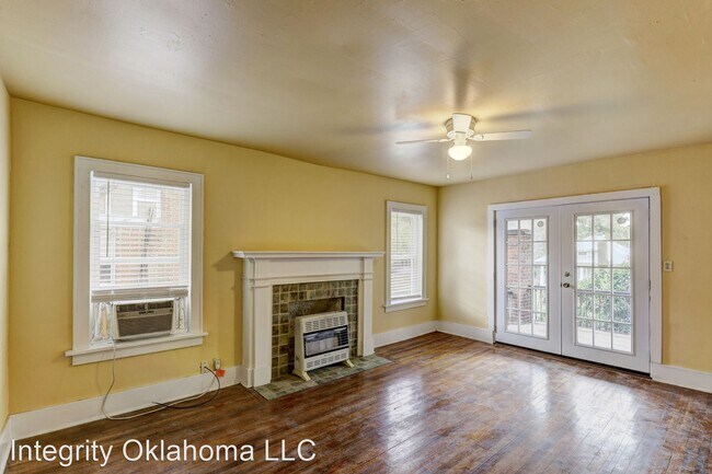 Building Photo - 1 br, 1 bath House - 1417 1/2 Northwest 17...
