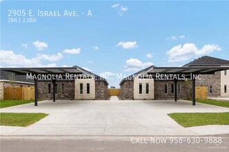 Building Photo - 2905 E Israel Ave