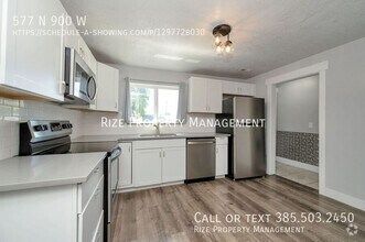 Building Photo - 577 N 900 W