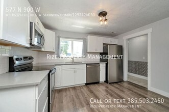 Building Photo - 577 N 900 W