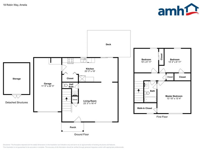 Building Photo - 18 Robin Way