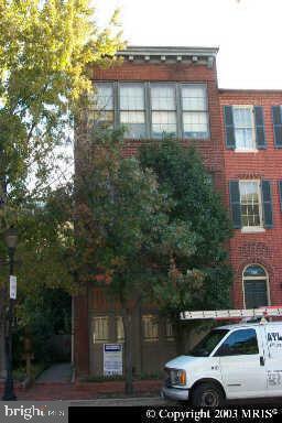 Building Photo - 511 S Sharp St