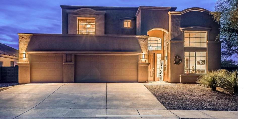 Foto principal - 14008 E Fairway Bluff Ct