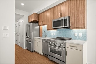 Building Photo - The Residences at 801 East Whiting Street