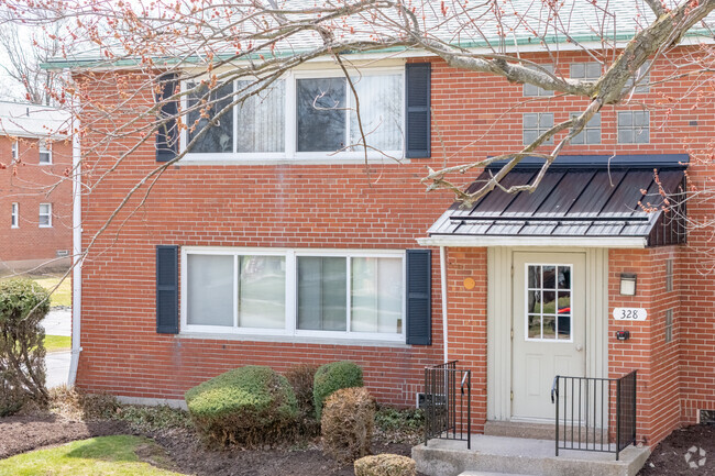 Foto del edificio - Riverview Manor Apartments