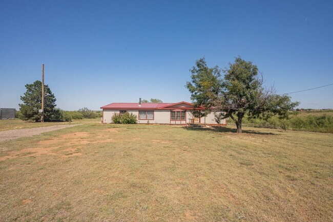 Foto del edificio - Country home for Lease!