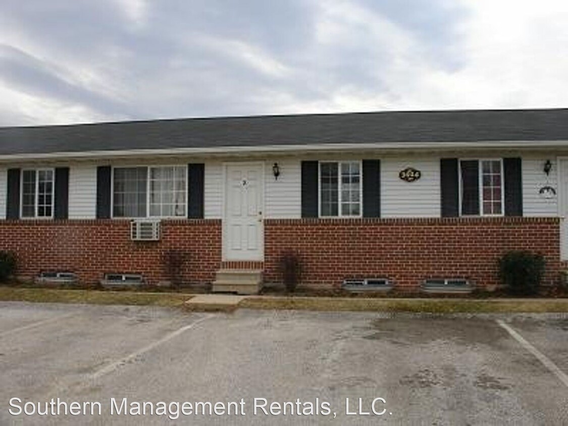 Primary Photo - 3914 Tunnel Hill Rd