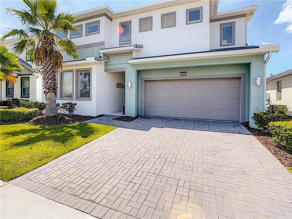 2630 Calistoga Ave, Kissimmee, FL 34741 House Rental in Kissimmee, FL