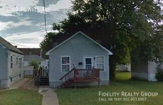 Foto principal - 3449 Powell Ave