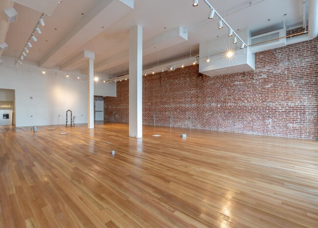 Foto del diseño de interior - Jensen's Recreation Center Apartments