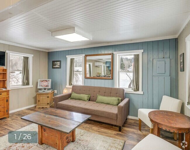 Apartments For Rent in Portage Lake ME with Extra Storage 1 Rentals