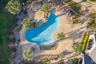 Aerial - River Pointe