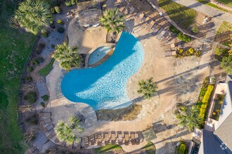 Aerial - River Pointe