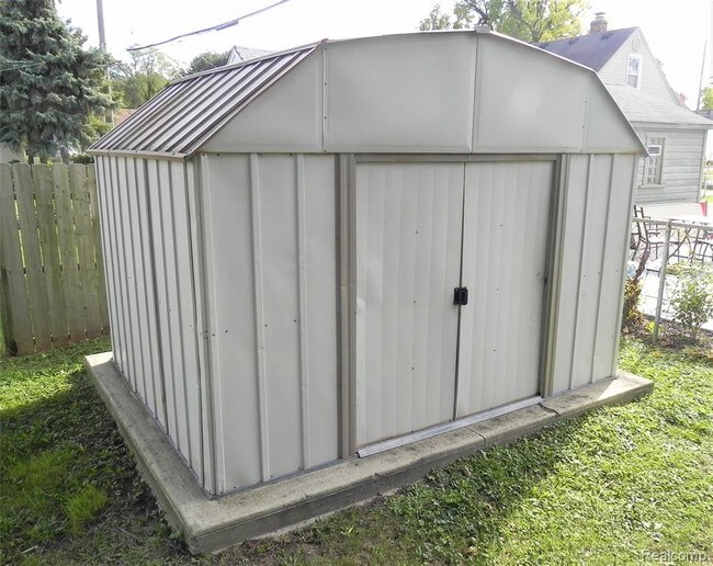 Foto del edificio - 658 Camden St