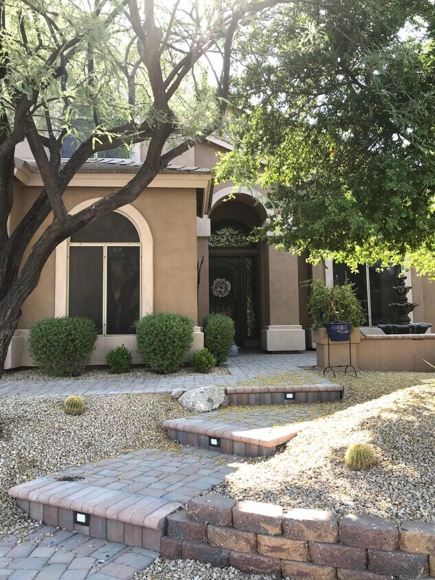 Foto del edificio - 3537 N Sonoran Heights