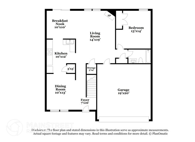 Building Photo - 9621 Pond Vista Court
