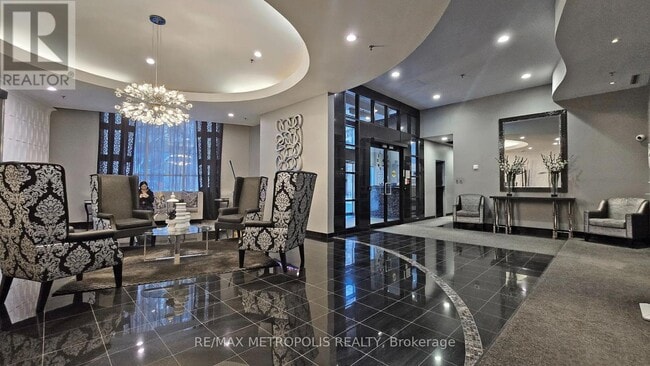 Photo du bâtiment - 7 Carlton St.