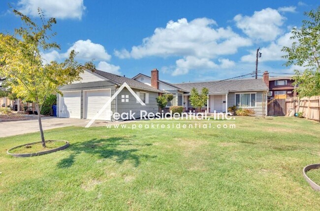 Foto del edificio - 2 br, 1 bath House - 4617 A Pkwy