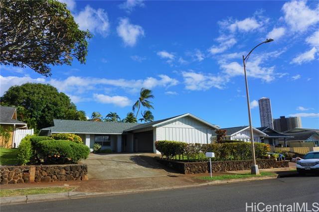 Foto del edificio - 98-499-499 Puaalii St