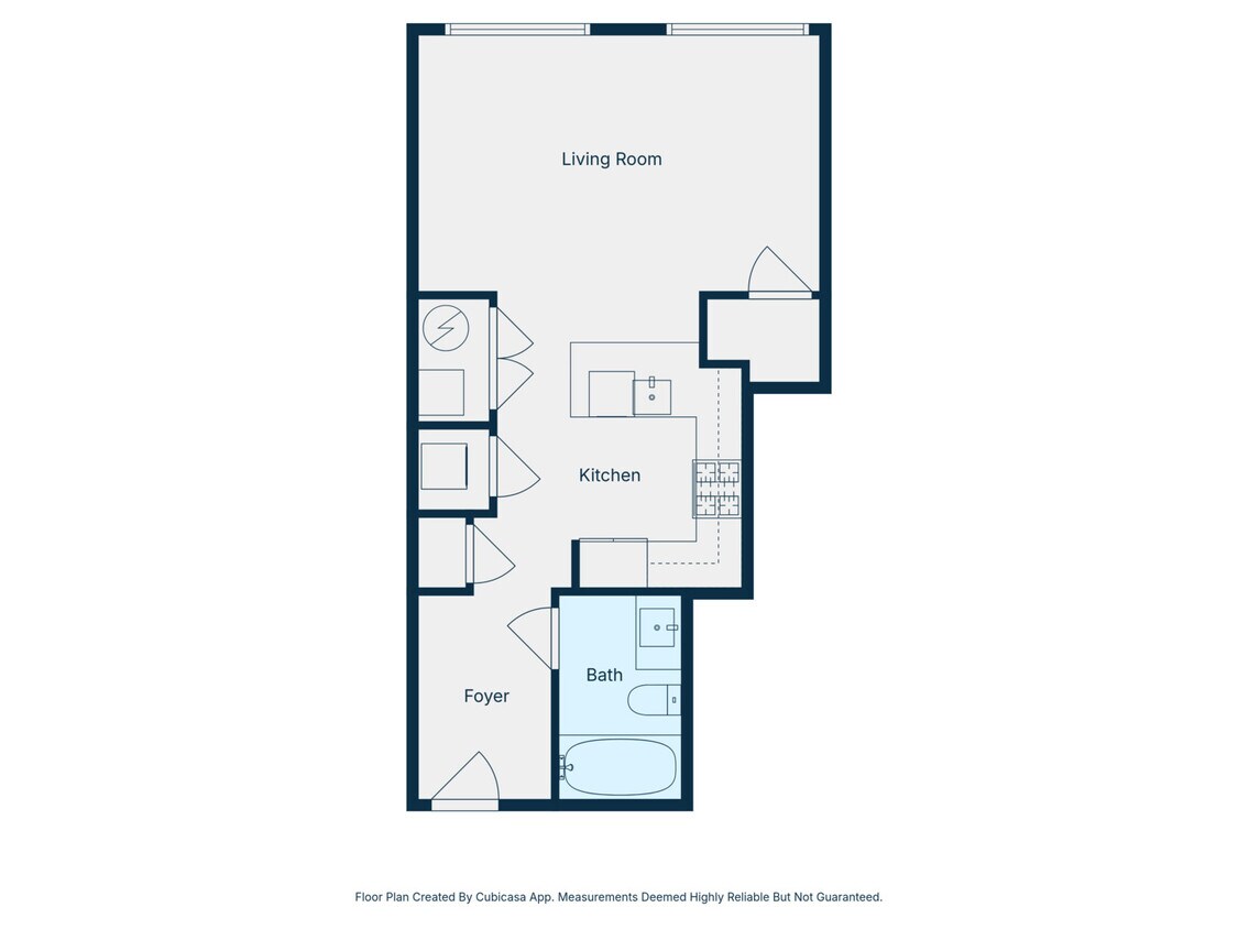 Foto del edificio - 5139 N Broadway St