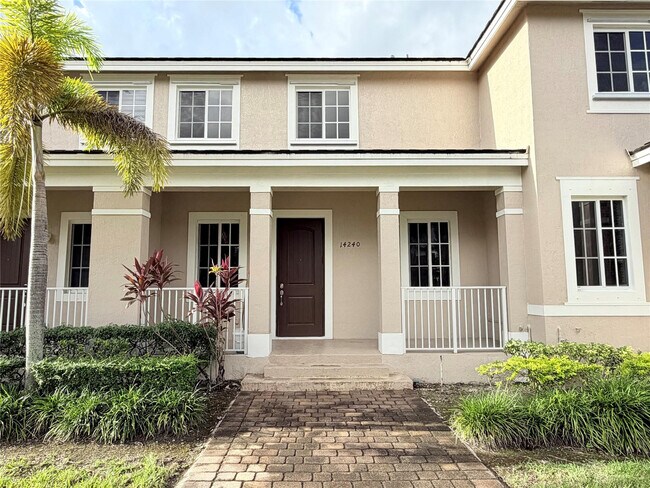 Foto del edificio - 14240 SW 275th St