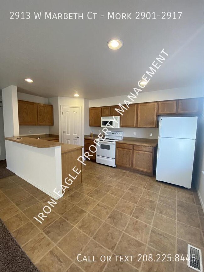 Foto del edificio - 2913 W Marbeth Ct