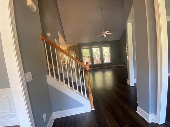 Building Photo - 1001 Copper Creek Dr