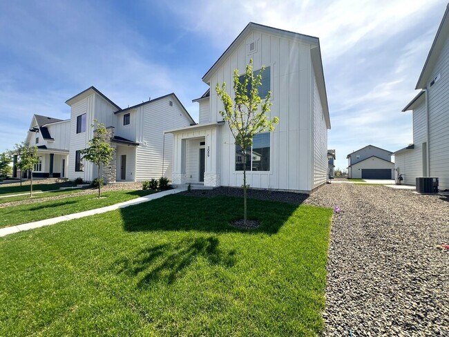 Building Photo - 3089 E Mossy Creek Dr