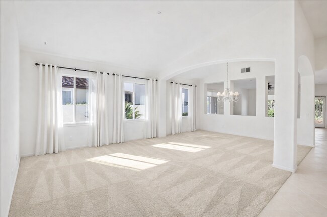 Foto del edificio - Single Level Rancho San Pasqual Home