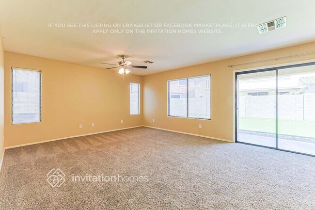 Foto del edificio - 2162 E Cochise Ave