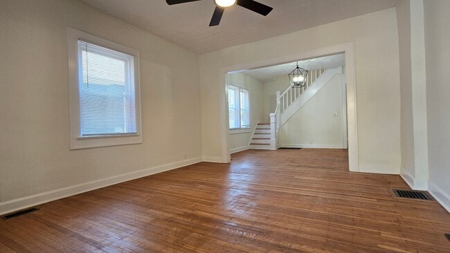 Building Photo - Fully Remodeled Historic Garfield Park Cha...