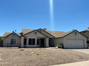 Building Photo - 15243 N 61st Dr