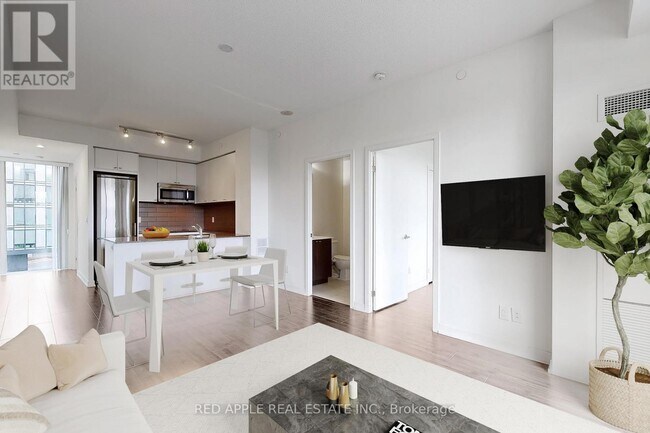 Building Photo - 18-318 Rean Dr