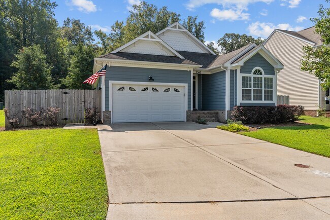 Foto del edificio - 2560 Golden Maple Dr