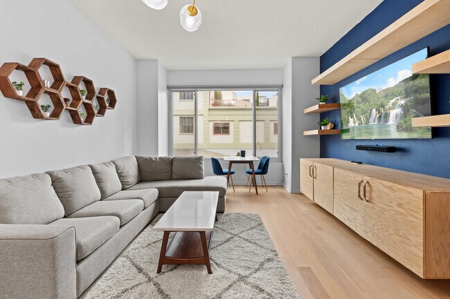 Foto del edificio - 220 Lombard St