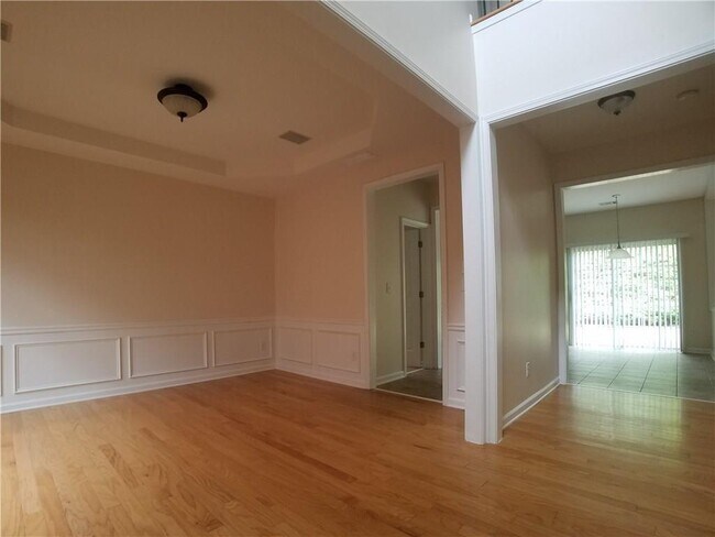 Foto del edificio - 603 Friars Head Ct NE