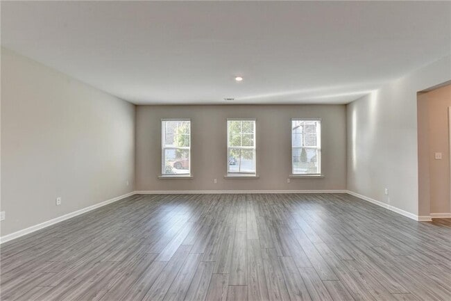 Foto del edificio - 4806 Waxwing St