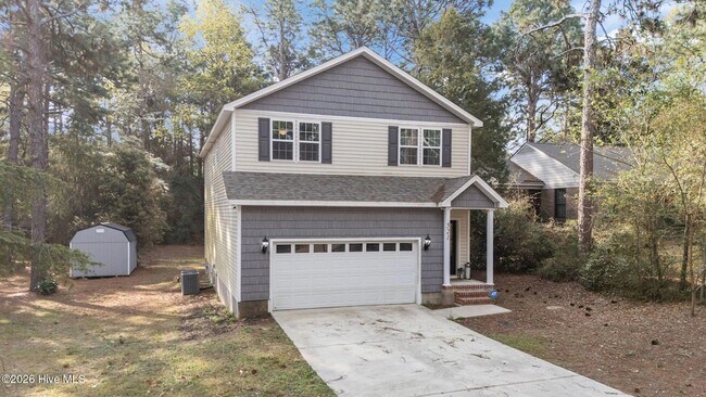 Foto del edificio - 521 N Hale St