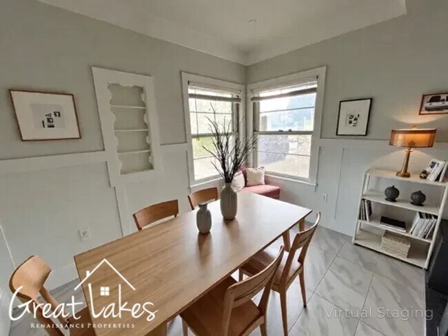 Foto del edificio - Cozy 2 Bedroom 1 Bathroom now available fo...