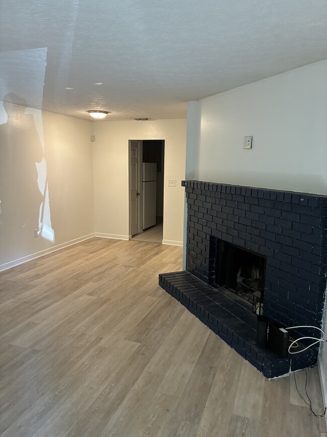 living room - 170 Ramble Hills Way