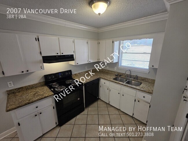 Foto del edificio - 2007 Vancouver Dr