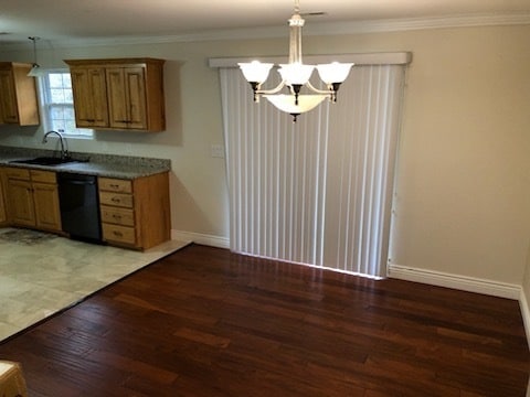 Foto del edificio - NEW! 3 BED, 2 BATH, 2 CAR GARAGE HOUSE!