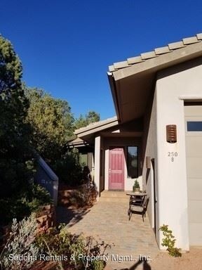 Primary Photo - 1 br, 1 bath House - 250-B Kachina Drive