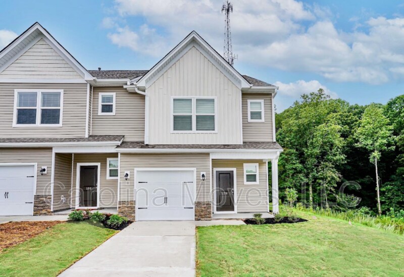 179 Clingstone Trl, Duncan, SC 29334 Townhome Rentals in Duncan SC