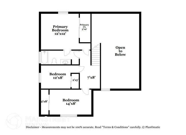 Building Photo - 3620 Hazelwood Ct