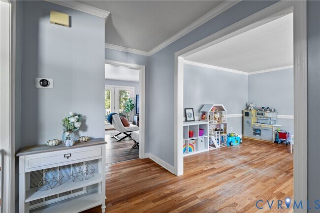 Foto del edificio - 12605 Jolly Pl